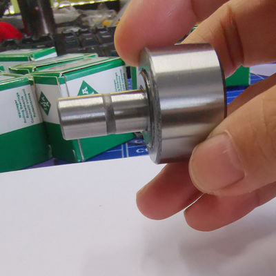 Light Gray Cam Follower Bearing 28x10x39.5mm untuk mesin cetak SM74 PM74