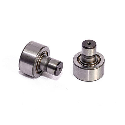 Silinder Berujung Berujung Berwarna Grey Cahaya Berukuran 239x35x16mm untuk SM102 Heidelberg Cam Follower