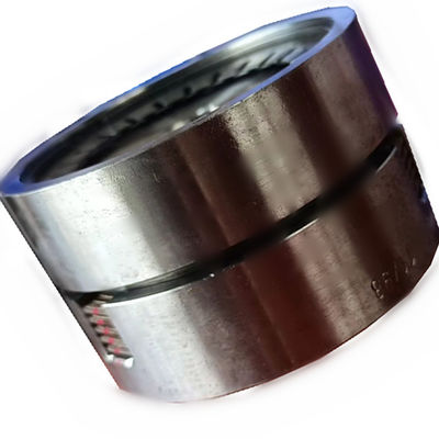 Material baja abu-abu terang kopling 87 * 50mm untuk SM102 Offset Printing Spare Parts