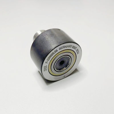 Original Black Cam Follower Offset Cam Bearing untuk mesin cetak CD102/XL105