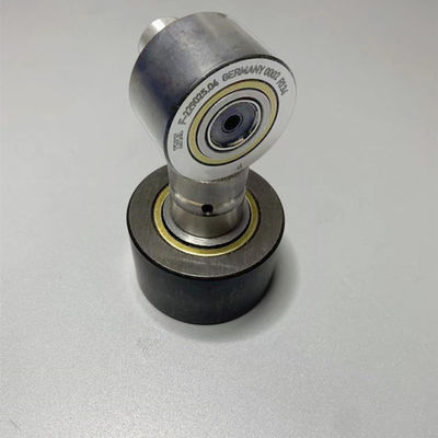 Original Black Cam Follower Offset Cam Bearing untuk mesin cetak CD102/XL105