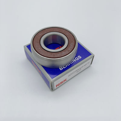 Heidelberg Grooved Ball Bearing 66.009.091 Suku Cadang Mesin Cetak