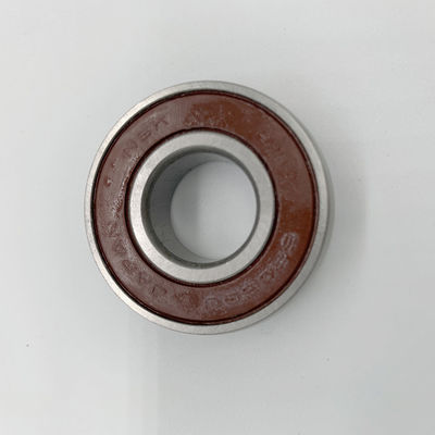Heidelberg 40 * 12mm Bola Berwarna Merah Pengikut Cam untuk Mesin Cetak Offset suku cadang