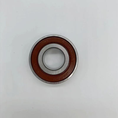 Jepang Warna Merah Grooved Ball Bearing 40*12mm Cam Follower untuk Mesin Pencetakan Offset