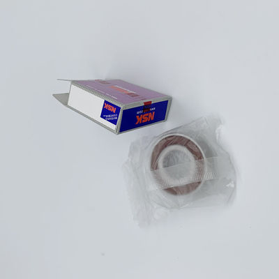 Bantalan Bola Beralur Warna Merah Jepang 66.009.091 Pencetakan Heidelberg