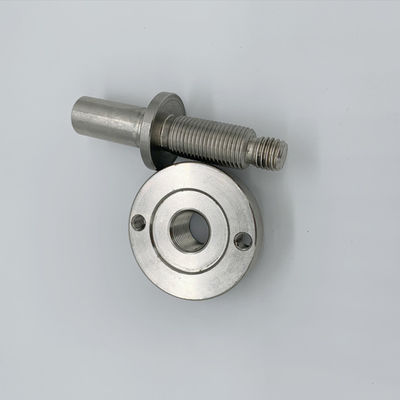 Silver G2.007.504 Sekrup Untuk Bushing Mesin Cetak Offset Bearing Spindle Penyesuaian