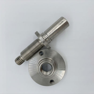 Silver G2.007.504 Sekrup Untuk Bushing Mesin Cetak Offset Bearing Spindle Penyesuaian