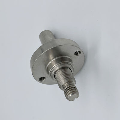 Spindle pusat G2.007.506 Sekrup untuk XL105 CX102 CD102 SM102 CD74 Printing Spare Parts dengan harga pabrik asli dan pengiriman cepat
