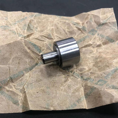 16x6x20.8mm Cahaya abu-abu Cam Follower Kurvenrolle KR Bantalan untuk CD102 CX102 XL105 Mesin Pencetakan