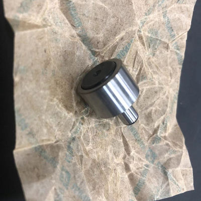 Bahan baja 16x6x20.8mm Cam Follower Needle Bearing untuk mesin cetak CD102 CX102 XL105