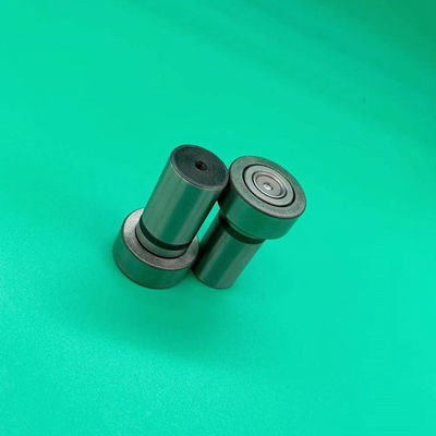 Bantalan Pengikut Cam Warna Abu-abu F-87592 00.550.1484 Suku Cadang Pengganti Printer Heidelberg