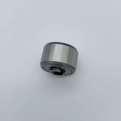 Rol Rangka Sisi Besi 00.580.0571 Side Guide Pull Roll Mesin SM102 CD102 MO Heidelberg Roller