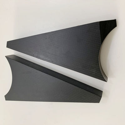 Heidelberg SM52 PM52 Pelat Akhir G2.008.113F G2.008.112 Pisau Saluran Tinta Blok Ujung Saluran Tinta