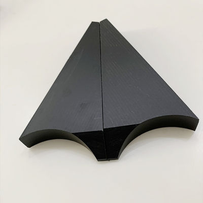 Blok Ujung Saluran Tinta SM52 dan Pelat Ujung untuk Bagian Pencetakan Heidelberg - Ukuran 110X53Mm dan Berat 0,12Kg/Pasang