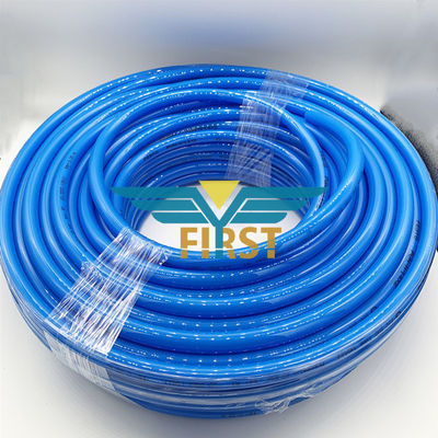 Festo 6mm dan 12mm Pneumatic Tube Air Pipe Soft Hose untuk Mesin Pencetakan Offset
