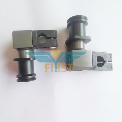 Bahan Besi SM52 Kompatibel Surface Sucker Polished untuk Heidelberg Offset Press