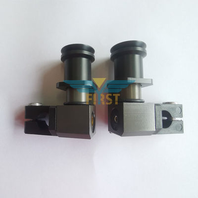 Bahan Besi SM52 Kompatibel Surface Sucker Polished untuk Heidelberg Offset Press