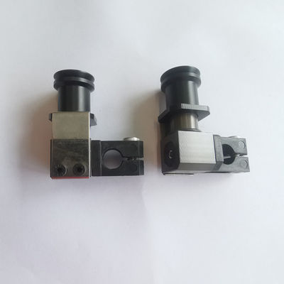 Bahan Besi SM52 Kompatibel Surface Sucker Polished untuk Heidelberg Offset Press