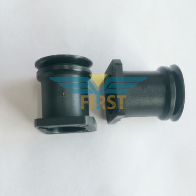 Pengisap Plastik Warna Hitam 240x230x30mm Heidelberg Printing Press Parts Dijual