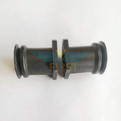 Pengisap Plastik Warna Hitam 240x230x30mm Heidelberg Printing Press Parts Dijual