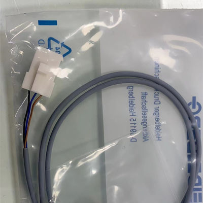 G2.110.1361 Sensor Cuci Selimut untuk Heidelberg SM52 PM52 SM74 CD74 dengan Permukaan Dipoles