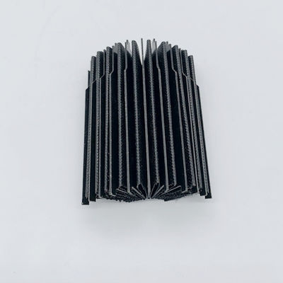 Mesin Heidelberg Bellow F2.072.140 SM/CD102 Peregangan Di Bawah Pengumpan Penutup Debu Offset Bagian Tekan