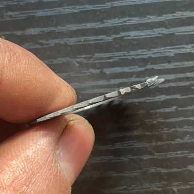 3050.8950.4 Pengecut pisau kasar