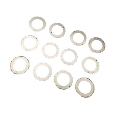 Pisau Pisau Presisi Bagian Folder MBO Suku Cadang Mesin Lipat Stahl