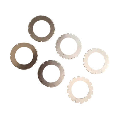Kualitas Precision SK5 Carbon Steel Blade for MBO Folding Machine Spare Parts Wear-Resistant