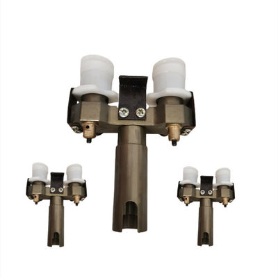 Aksesoris Suku Cadang Mesin Pengumpan Kertas Warna Cooper Offset Lipat