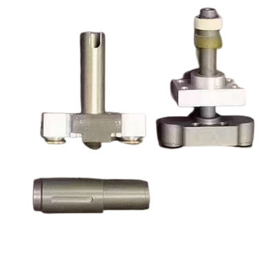 Aksesoris Suku Cadang Mesin Pengumpan Kertas Warna Cooper Offset Lipat