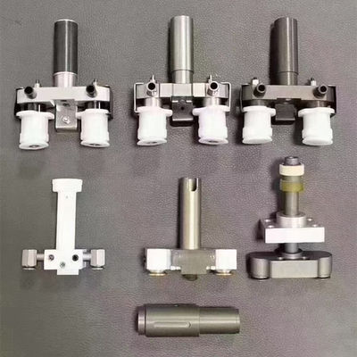 Karet besi Plastik Sucker Wear-Resistant Paper Feeder ukuran disesuaikan Offset Folding Mesin Bagian