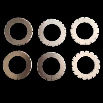 Bagian Mesin Pengikat Buku Pisau Biru Bagian Pemasok Pisau Blade Steel Bagian Pemasok Mbo Bagian