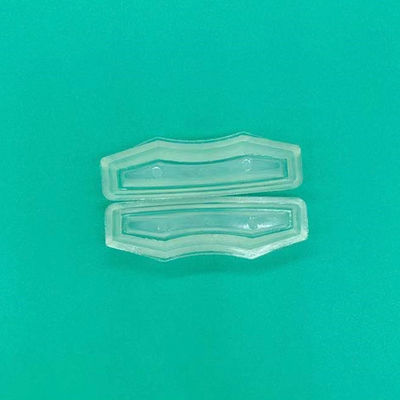 C4.043.252 Gasket Karet Warna Putih 73x25mm Sealing Block untuk Ink Duct End Block