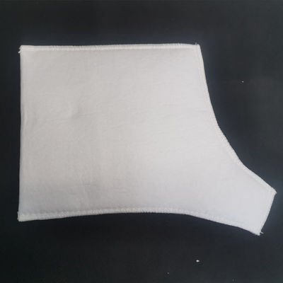 Tas Filter Tangki Non Woven 250*200MM untuk Mesin Pencetakan SM74 SM52 PM52 GTO52 Heidelberg