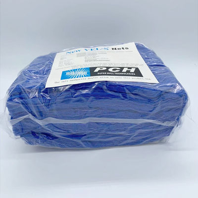 Blue Cotton Super Blue Cloth 29" untuk Heidelberg SM102 Offset Printing Spare Parts