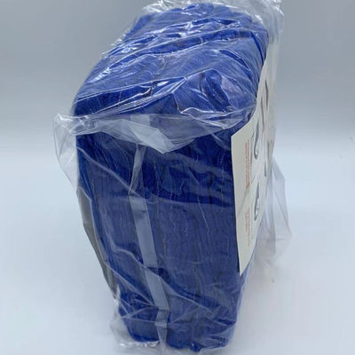 Blue Cotton Super Blue Cloth 29" untuk Heidelberg SM102 Offset Printing Spare Parts