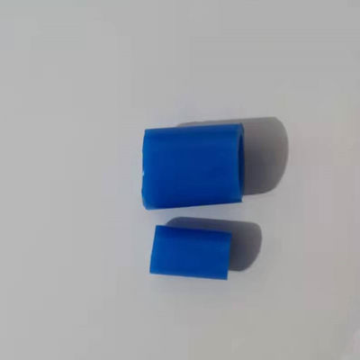 Warna Biru 16MM FESTO Soft Hose Pneumatic Air Pipe untuk Mesin Cetak Offset
