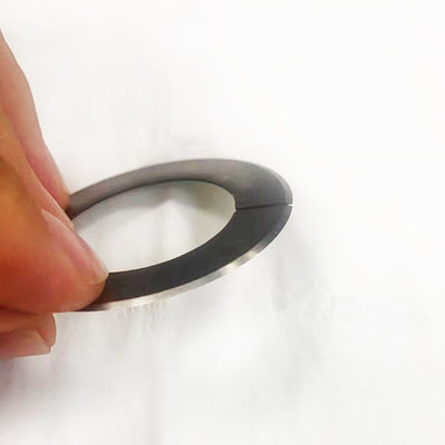 ZD.200 747 01 00 Heidelberg Disc Pisau Slitter Roda Stahl Menggorok Pisau Pisau Pemangkas