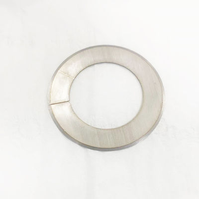 ZD.200 747 01 00 Heidelberg Disc Pisau Slitter Roda Stahl Menggorok Pisau Pisau Pemangkas