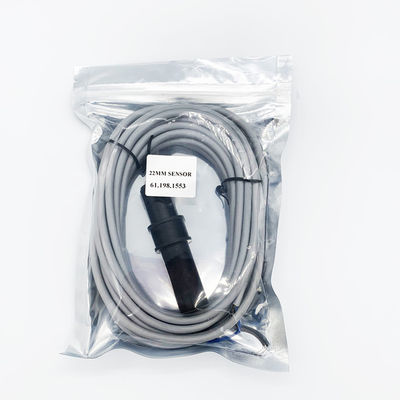 61.198.1553 Sensor Untuk SM/CD102 CX102 GTO52 Detektor Mesin Cetak Offset Suku Cadang