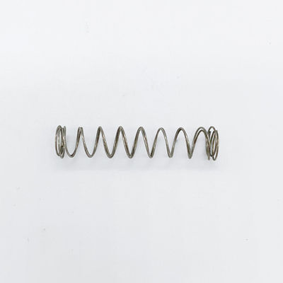 Bahan besi SM74 Kompatibel 45X0.4mm Kompresi Spring Lifter Sucker Spring untuk Mesin Percetakan Offset
