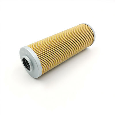 Filter Oli Abu-abu Kertas Kelas Atas 195X29X69Mm dengan Kawat Baja untuk Bagian Cetak Offset Heidelberg SM/CD102 CD/Sm74