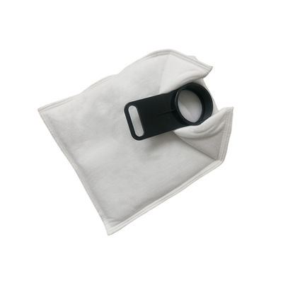 Kantong Filter Baja Putih 500*350mm Filter Tangki Air untuk Roland 700 900 HD XL105 CD102