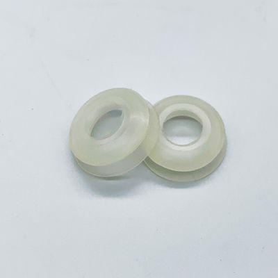White Rubber Sucker 31x16x14mm untuk CD74 XL75 SM52 Perbaikan Percetakan Heidelberg