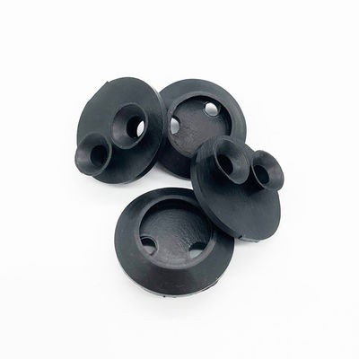 20 Piece Black Rubber Sucker 28*18*8MM untuk SM/CD102 SM74 Offset Printing Spare Parts