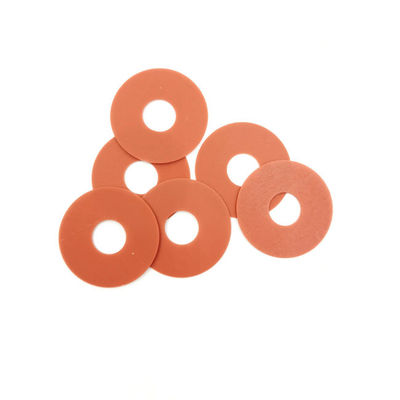 Pengisap Karet Kuning Putih Merah 66.028.406 38x13x1mm Suku Cadang Pencetakan Offset