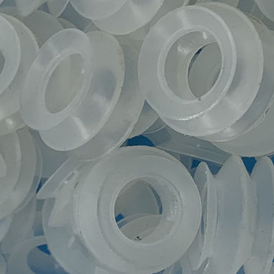 Roland 700 Rubber Sucker 31x15x15mm Warna Putih Suction Disc untuk Mesin Cetak