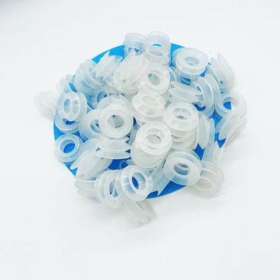 Roland 700 Rubber Sucker 31x15x15mm Warna Putih Suction Disc untuk Mesin Cetak
