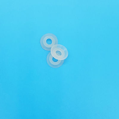 White Durable Rubber Sucker 18*7mm Suction Disc untuk Heidelberg XL105 CD74 XL75 Offset Printing Spare parts